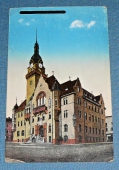 Zobrazit detail zboží: Šumperk (Místopis - Šumperk)