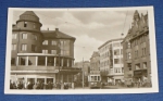 Zobrazit detail zboží: Ostrava - Hlavní třída (Místopis - Ostrava a okolí)
