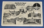 Zobrazit detail zboží: Ostrava - Mor.Ostrava (Místopis - Ostrava a okolí)