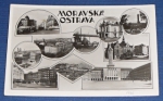 Zobrazit detail zboží: Ostrava - Moravská Ostrava (Místopis - Ostrava a okolí)
