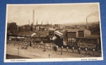 Zobrazit detail zboží: Ostrava - Jáma Karolína a Salamounova (Místopis - Ostrava a okolí)