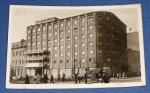 Zobrazit detail zboží: Ostrava - Hotel Ostrava (Místopis - Ostrava a okolí)