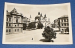 Zobrazit detail zboží: Kroměříž - Náměstí legionářů (Místopis - Kroměříž)