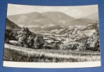 Zobrazit detail zboží: Beskydy - Údolí Ostravice - v pozadí Smrk (Místopis : Beskydy)
