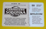 Aero 50 - Sodomka