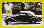 Zobrazit detail zboží: Bugatti T57 - Sodomka (Telefonní karty)