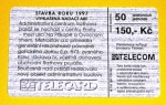 Stavba roku I.