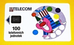 Zobrazit detail zboží: Onkologie (Telefonní karty)