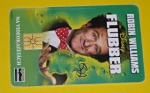 Zobrazit detail zboží: Flubber (Telefonní karty)
