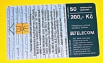 Lokomotiva SBB - zelená