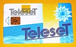 Zobrazit detail zboží: Teleset 100 - květ (Telefonní karty)