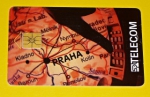 Zobrazit detail zboží: Mapa 150 (Telefonní karty)