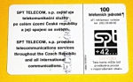 Telecom 100