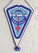 Zobrazit detail zboží: PEREX  Český Těšín (RETRO Podnikové)
