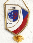 Gumárny n.p. Zubří 1935 - 1985 / Zubří ČSSR
