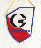 Zobrazit detail zboží: Gumárny Zubří / Zubří ČSSR (RETRO Podnikové)