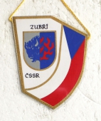 Gumárny Zubří / Zubří ČSSR