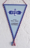 Zobrazit detail zboží: ŽPSV Uherský Ostroh (RETRO Doprava)