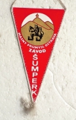 Zobrazit detail zboží: Masný průmysl Ostrava závod Šumperk (RETRO Podnikové)