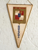 Zobrazit detail zboží: Сочи - Sotchi  / Mockva - Coчи (RETRO Ostatní)