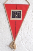 Zobrazit detail zboží: Žďárské Strojírny a Slévárny Žďár /S. (RETRO Podnikové)