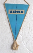 Žďárské Strojírny a Slévárny Žďár /S.