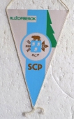 Zobrazit detail zboží: Severoslovenské Celulózky a Papierne národný podnik Ružomberok SCP (RETRO Podnikové)