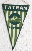 Zobrazit detail zboží: TATRAN Prešov (RETRO Sportovní)