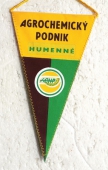 Agrochemický Podnik Humenné