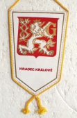 Zobrazit detail zboží: Hradec Králové / Vegasport výrobní podnik ČO-ČSTV Hradec Králové (RETRO Ostatní)