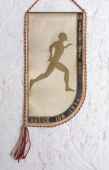 Zobrazit detail zboží: IX. Športové Hry Košice Jún 1974 / Poľnohospodárske Stavby Prešov (RETRO Sportovní)