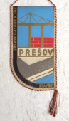 IX. Športové Hry Košice Jún 1974 / Poľnohospodárske Stavby Prešov