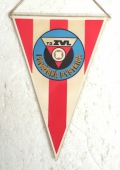 Zobrazit detail zboží: TJ ZVL Považská Bystrica (RETRO Sportovní)