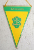 Zobrazit detail zboží: TJ Hlučín  tenis (RETRO Sportovní)