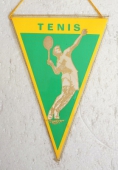 TJ Hlučín  tenis