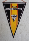 Zobrazit detail zboží: ZDA závod Bardejov (RETRO Podnikové)
