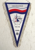 Zobrazit detail zboží: NIKE II OSTAR 1980 Czechoslovakia (RETRO Sportovní)