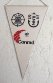 YC CONRAD X lat 1978 - 1988 TYCHY LM PZŽ