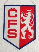 Zobrazit detail zboží: ČFS / III. Mistrovství žáků ČSR v kopané Ostrava 1972 (RETRO Sportovní)