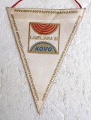 Zobrazit detail zboží: Ljubljana 81 KOVO (RETRO Sportovní)