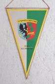 Zobrazit detail zboží: TJ NHKG Karviná S.K.Fryštát 1921 (RETRO Sportovní)