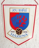 Házená Zubří 1926 - 1976