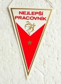 Nejlepší Pracovník