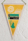 Zobrazit detail zboží: OKR Rekultivace Havířov (RETRO Hornické)