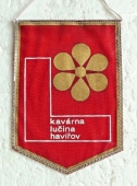 Zobrazit detail zboží: Kavárna Lučina Havířov (RETRO Ostatní)