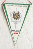 Orient maraton Těrlicko / Klub potápěčů Rejnok Těrlicko