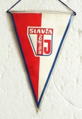 Zobrazit detail zboží: TJ SLAVIA Havířov (RETRO Sportovní)