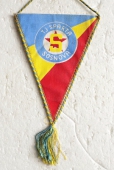 Zobrazit detail zboží: TJ SPARTA Sosnová (RETRO Sportovní)