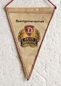 Zobrazit detail zboží: Sportgemeinschaft Heide Dresden (RETRO Sportovní)