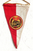 Zobrazit detail zboží: BSG MOTOR Gößnitz DTSB (RETRO Sportovní)